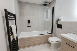 Bathroom- click for photo gallery